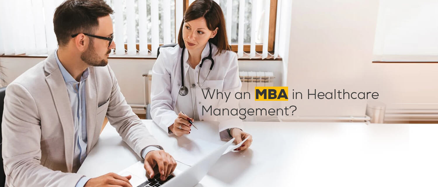 How an MBA in Healthcare Management Can Help Professionals in Healthcare  Industry? - Eaton Business School