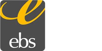 Eatons business school logo.