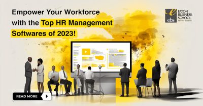 Top 5 HR Management software