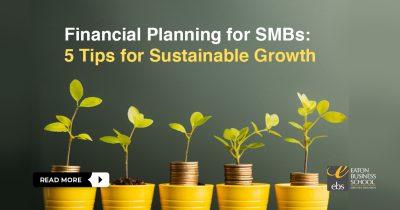 Financial Planning for SMB