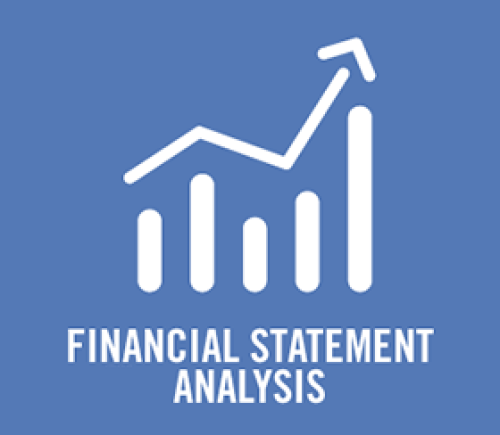 Financial-Statement-Analysis