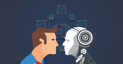 How Artificial Intelligence can excel in the Project Management execution(1)