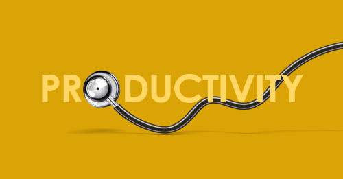 Improving Productivity at Healthcare Facilities