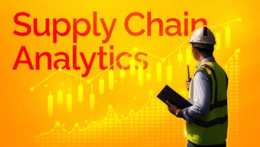 Supply Chain Analytics-5 Strategies to Harness Data for Operational Excellence